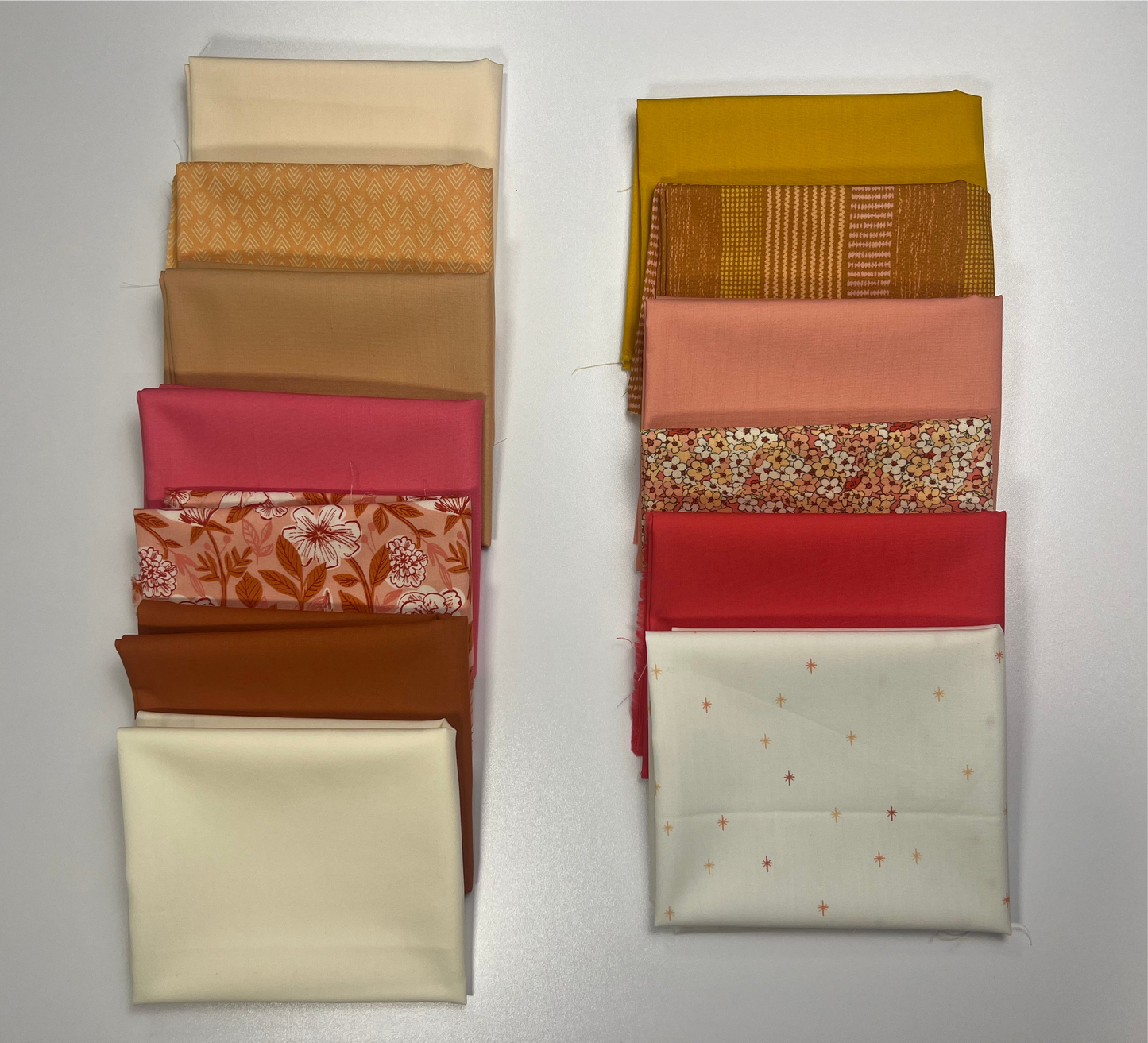 Patch & Purpose Fat Quarter Bundle
