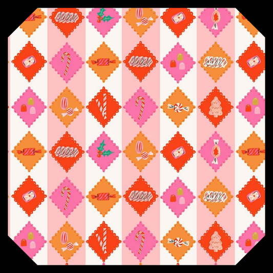 Holiday Treats - Multi