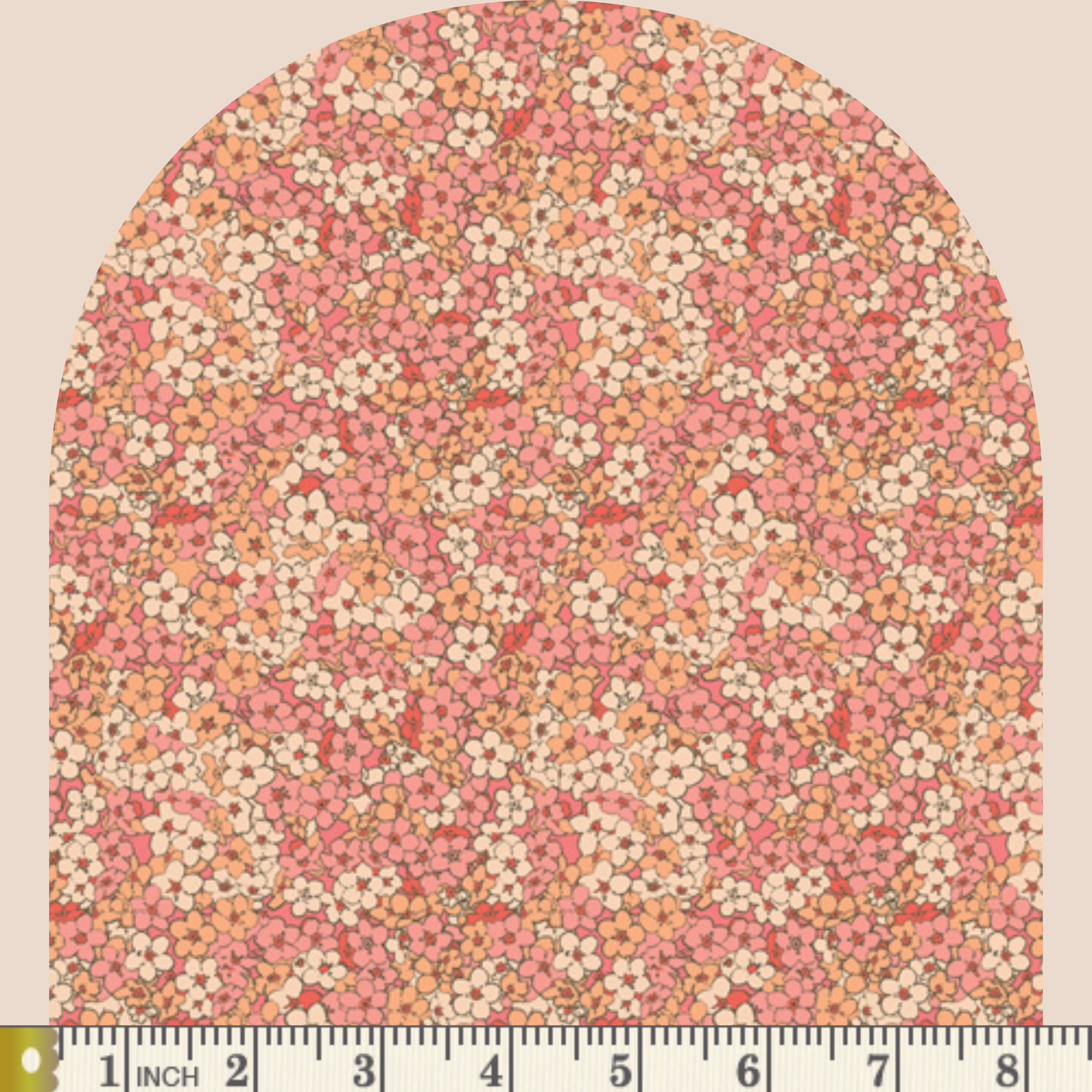 Floral Slumber