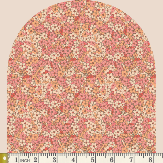 Floral Slumber