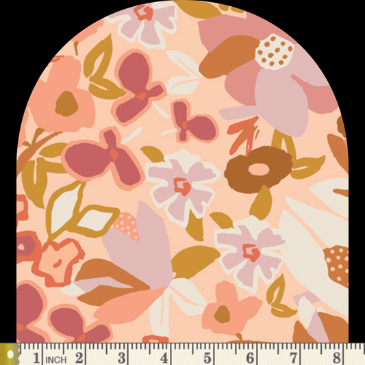 Desert Flora