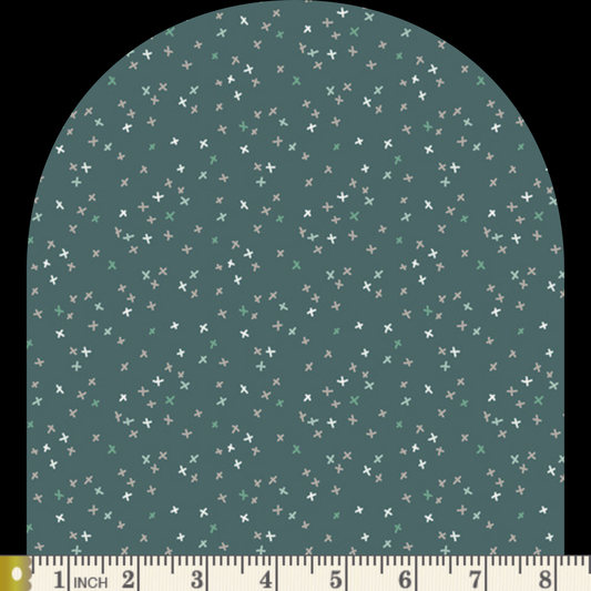 Teensy Weensy Pine