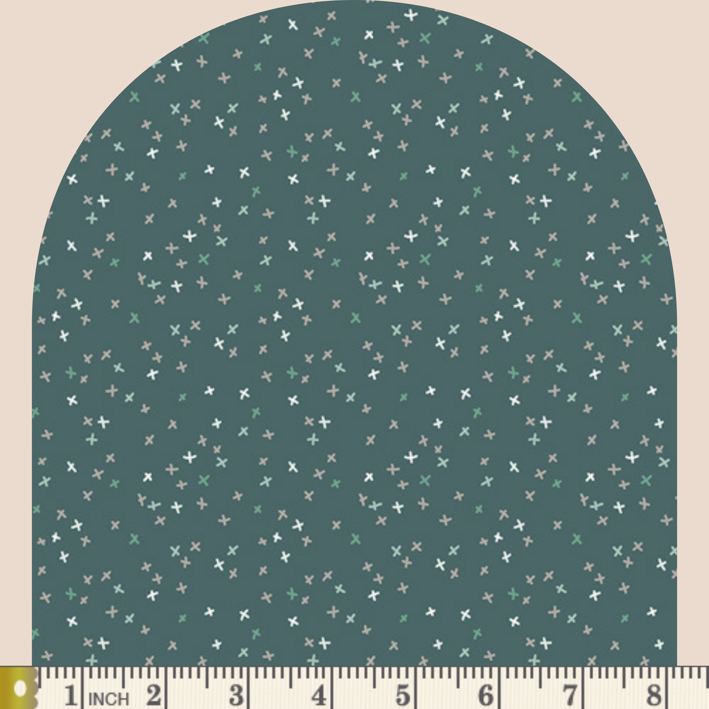Teensy Weensy Pine