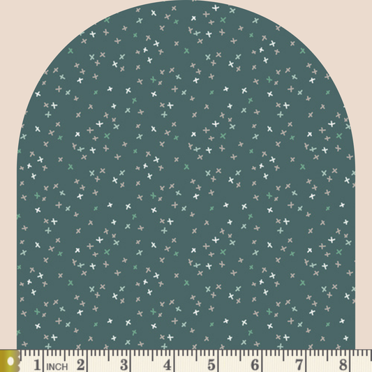 Teensy Weensy Pine