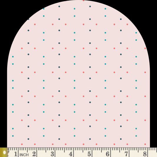 Dotted Veil