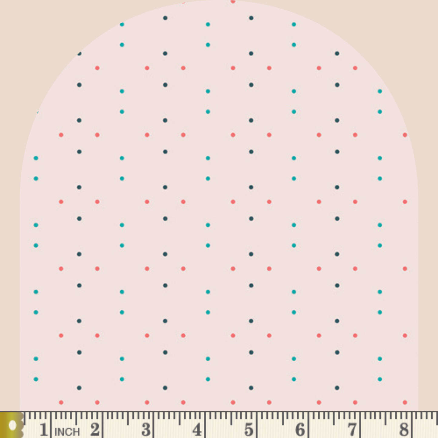 Dotted Veil