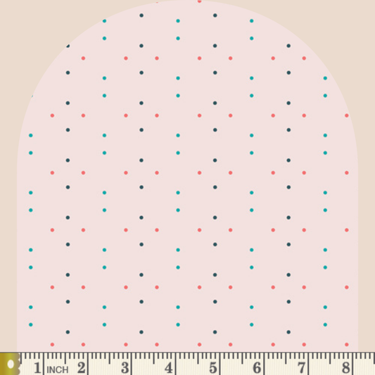 Dotted Veil