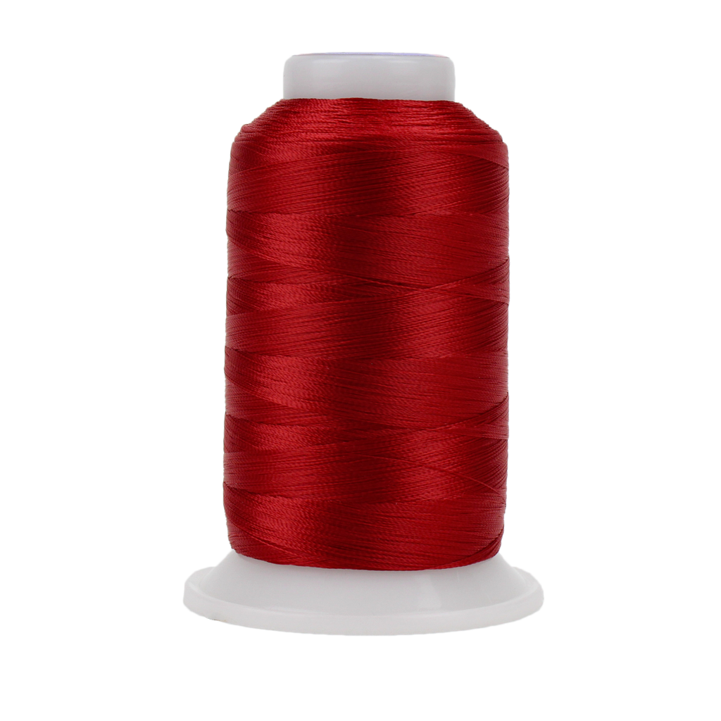DB924 - Ruby Slipper - DecoBob™ 80wt Thread