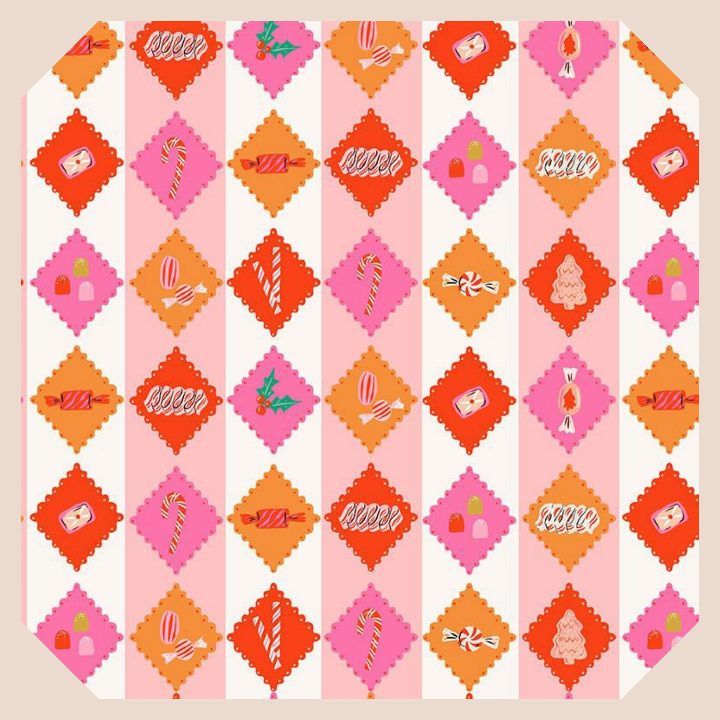 Holiday Treats - Multi