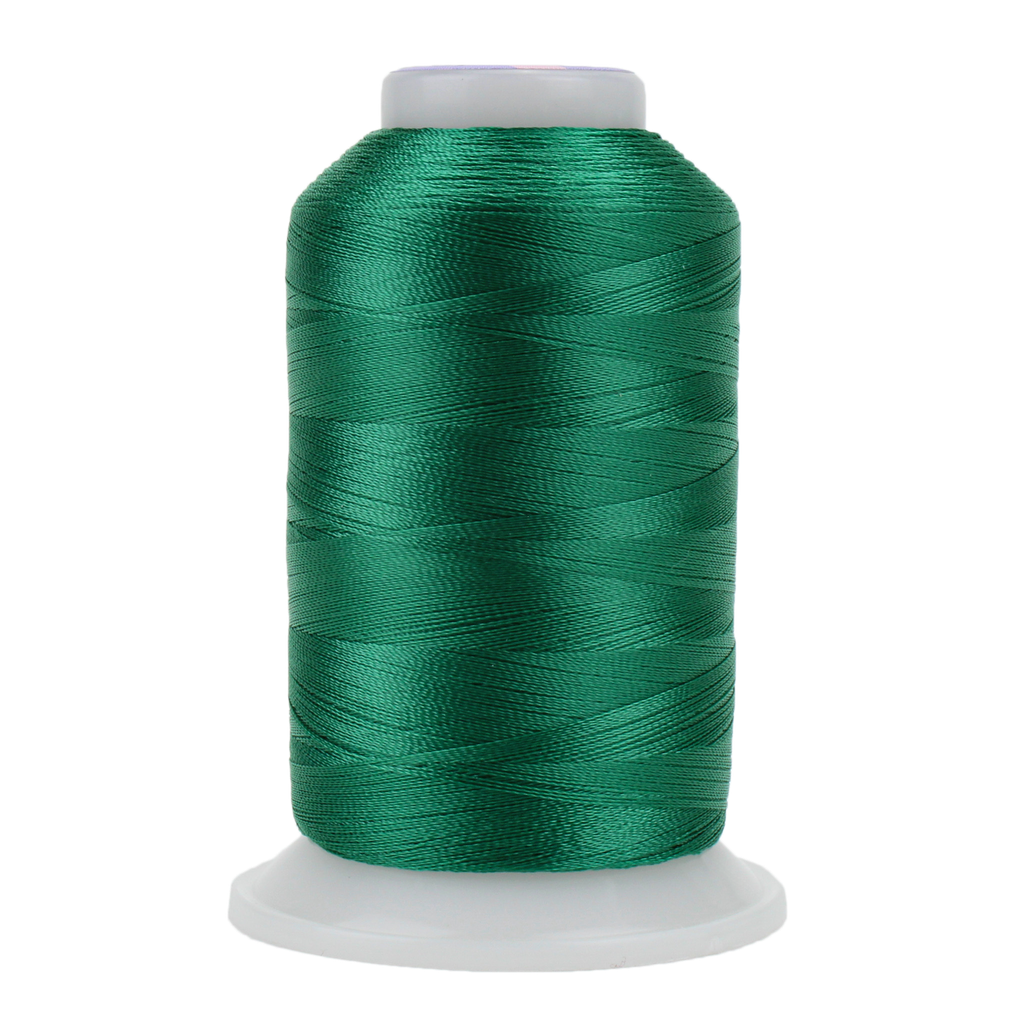 DB511 - Emerald Green - DecoBob™ 80wt Thread