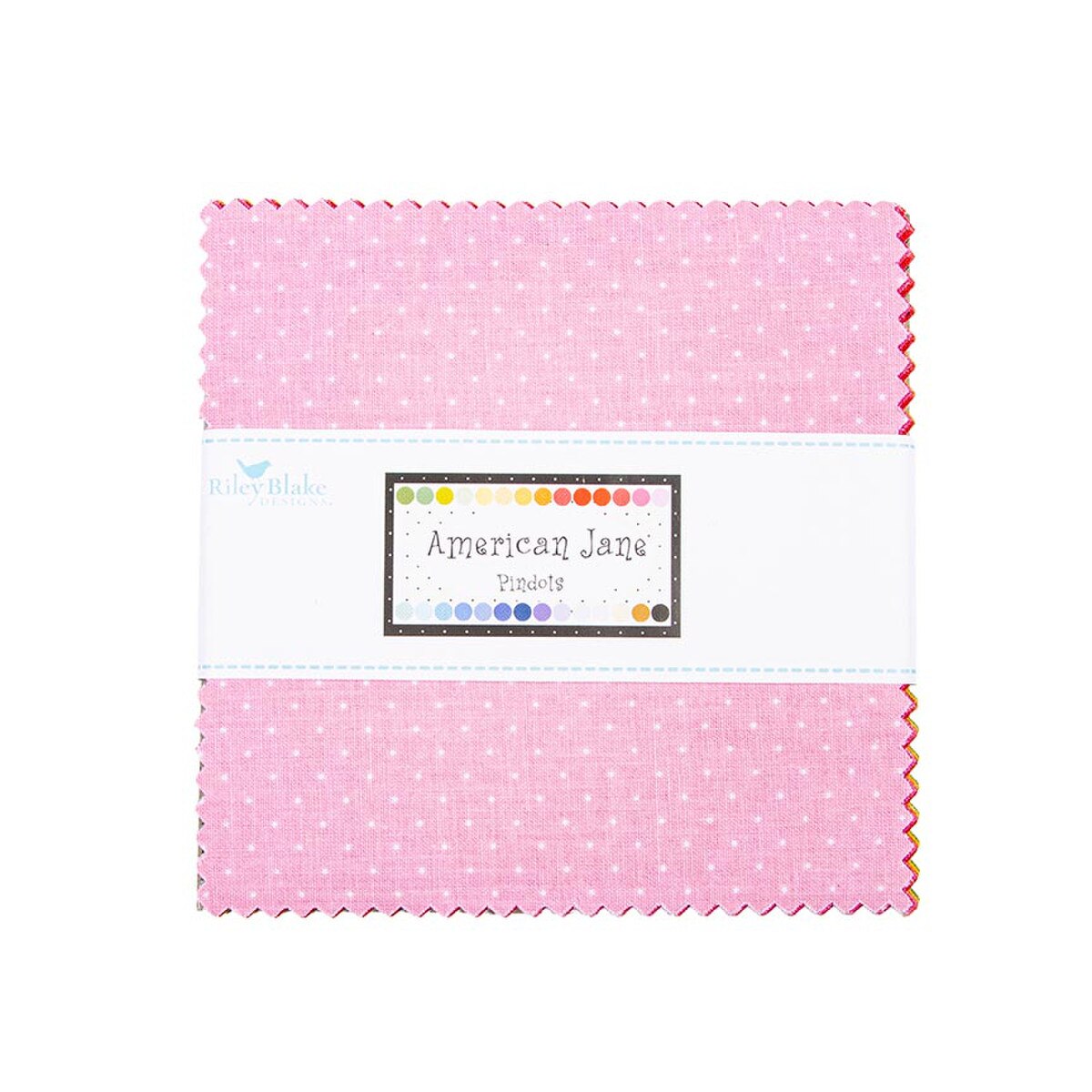 American Jane Pindots 5" Stacker