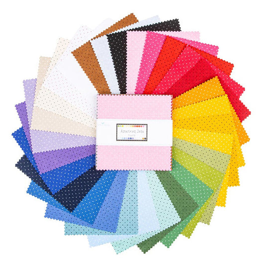 American Jane Pindots 5" Stacker