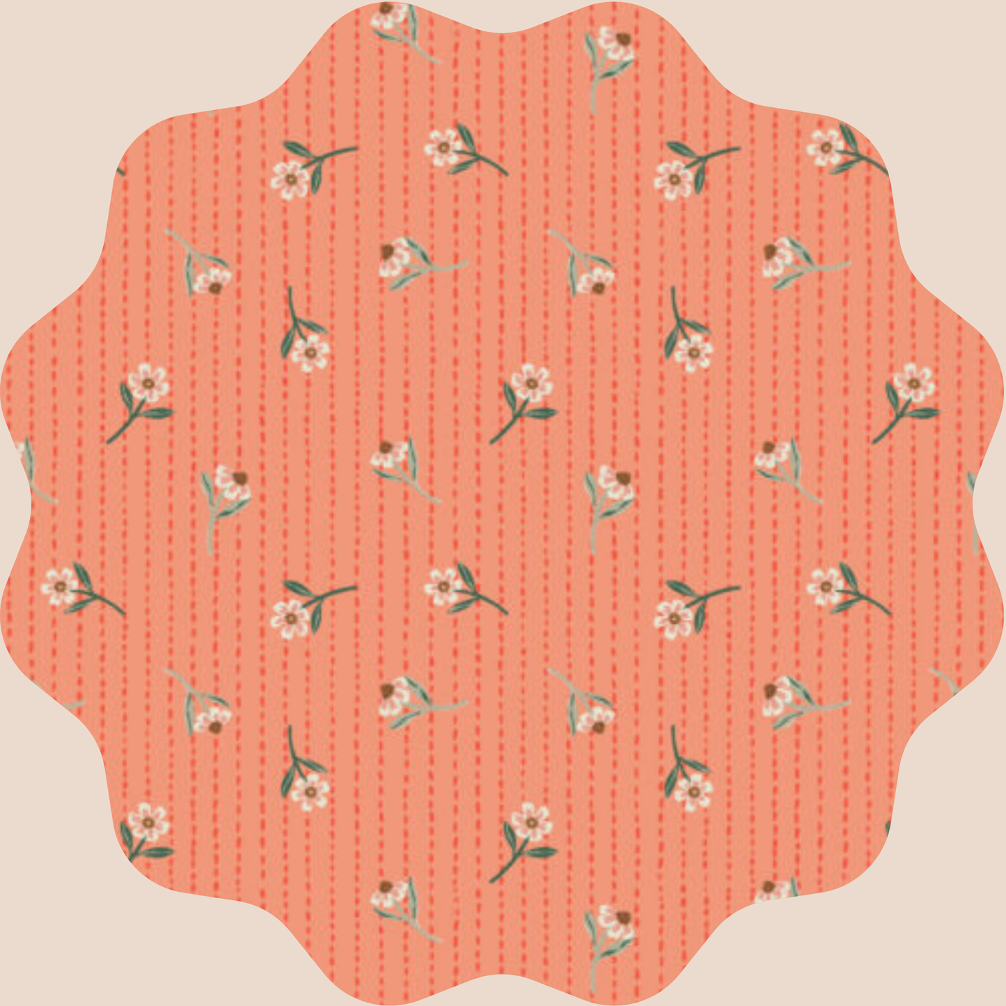 Coral Stitch