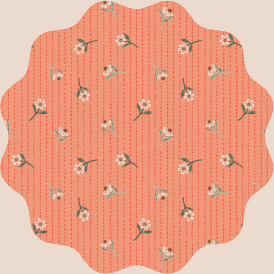 Coral Stitch