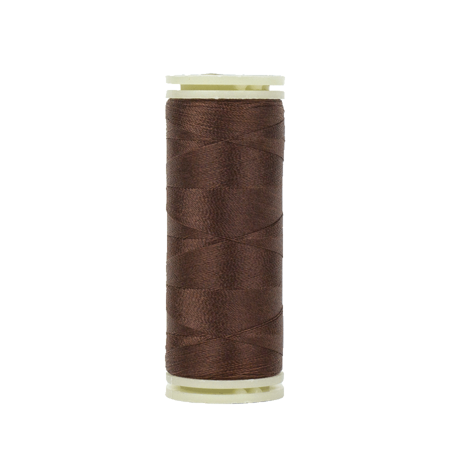 DB403 - Brown - DecoBob™ 80wt Thread