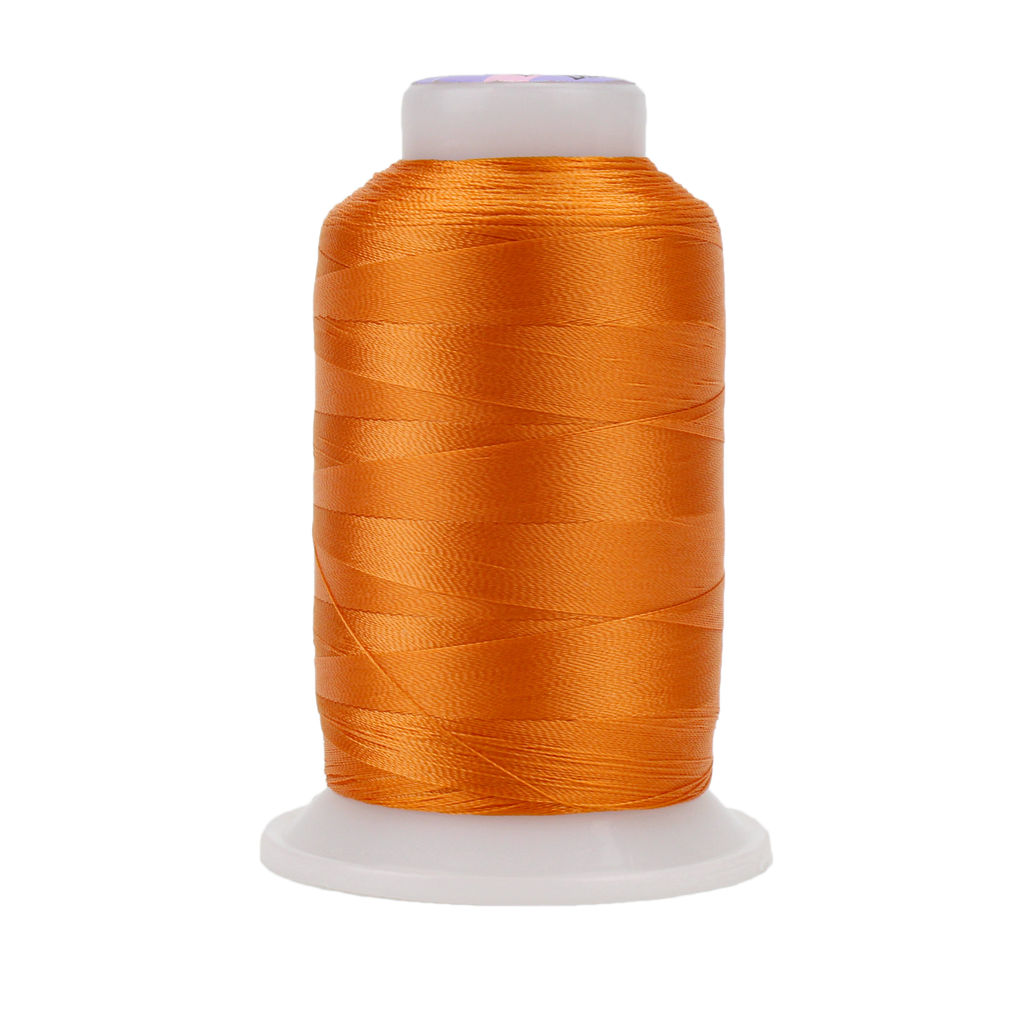 DB703 - Tangerine - DecoBob™ 80wt Thread