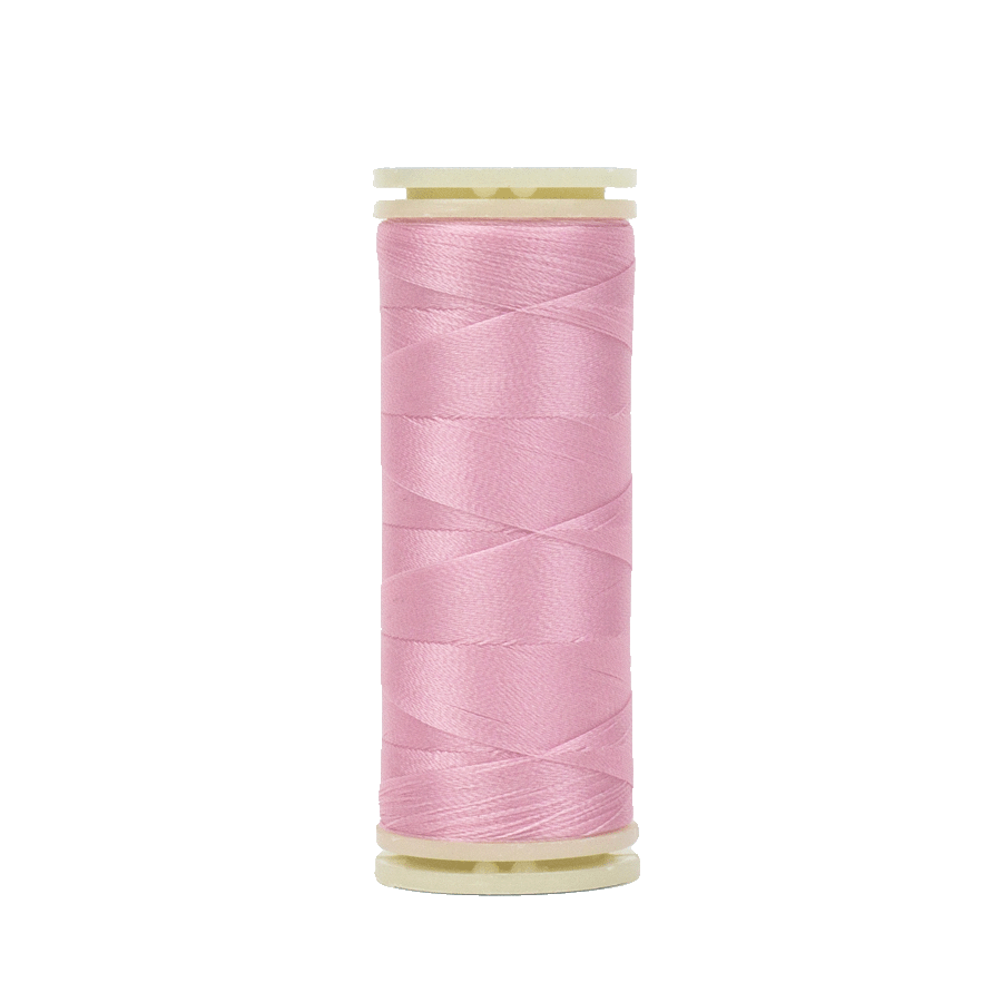 DB205 - Soft Pink - DecoBob™ 80wt Thread