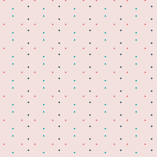 Dotted Veil