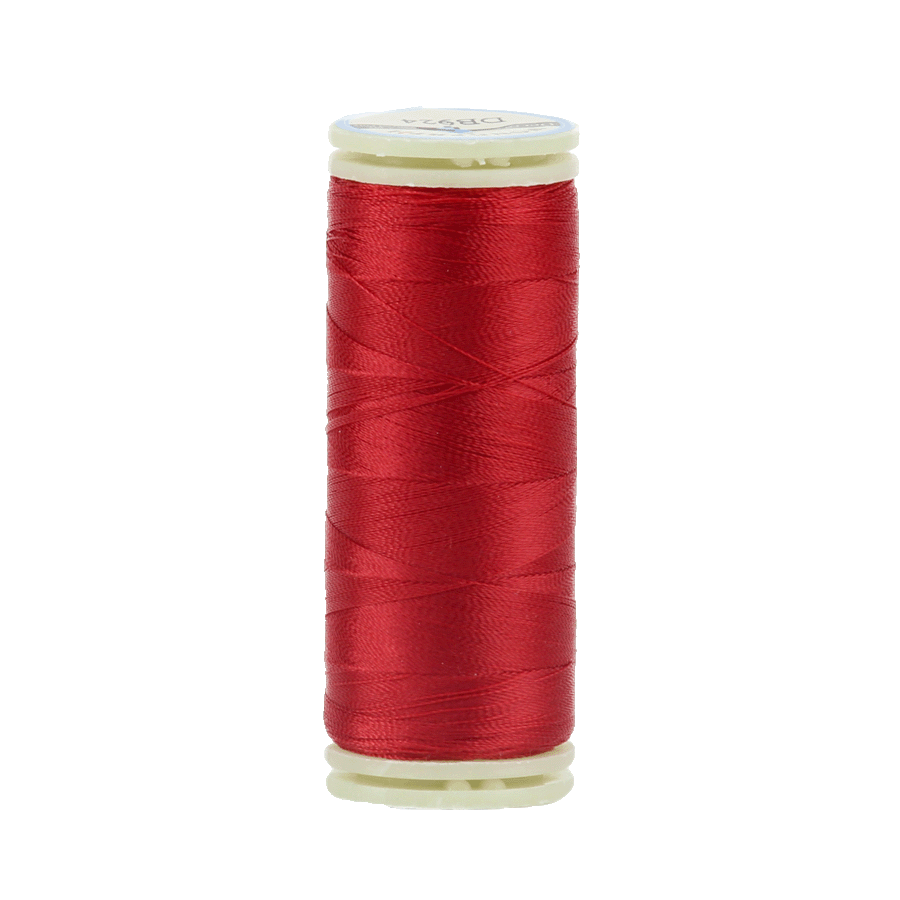 DB924 - Ruby Slipper - DecoBob™ 80wt Thread