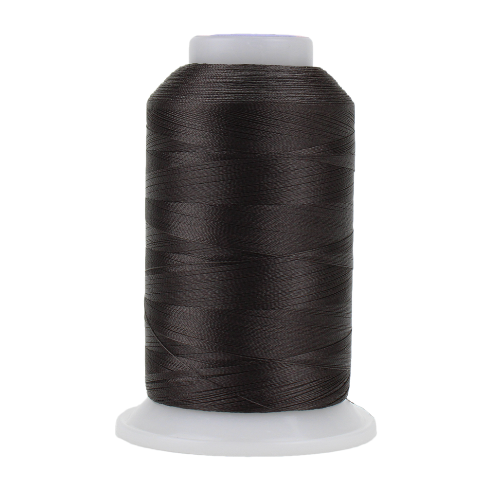 DB168 - Charcoal - DecoBob™ 80wt Thread