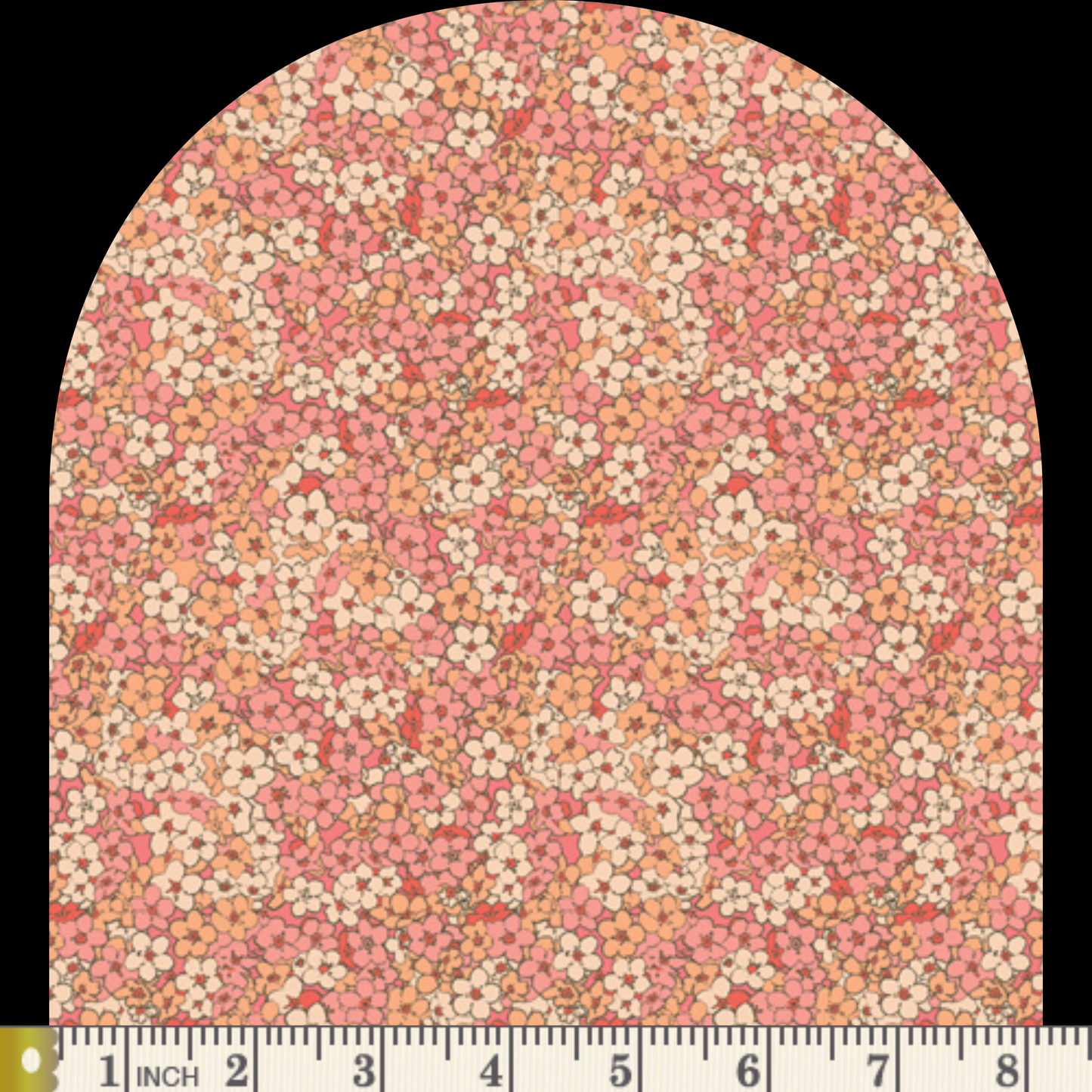 Floral Slumber