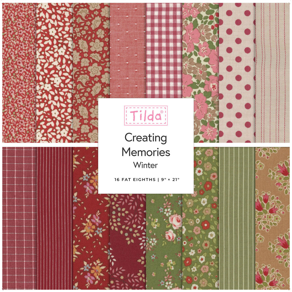 Creating Memories - Winter