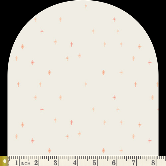 Peach Sparkle
