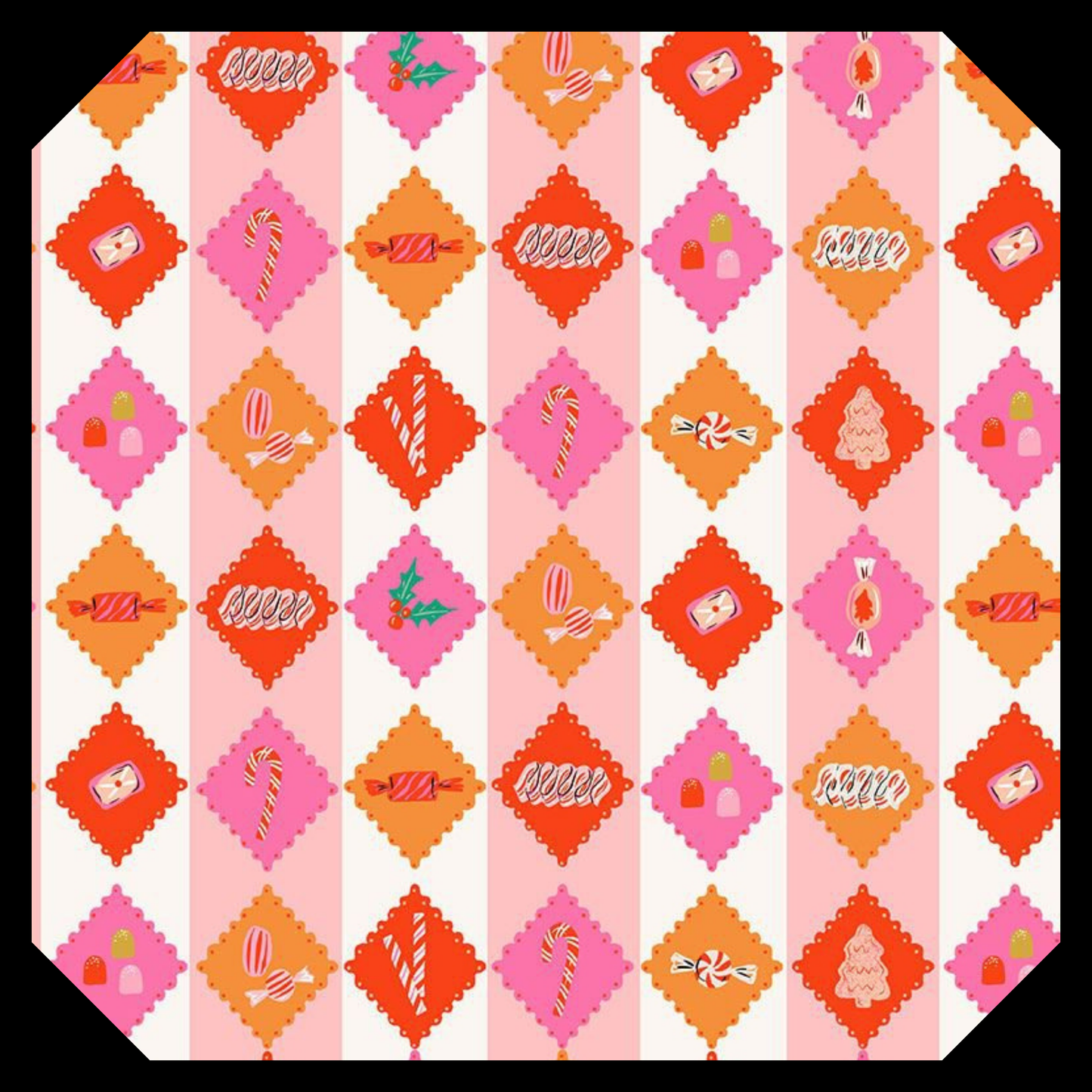 Holiday Treats - Multi