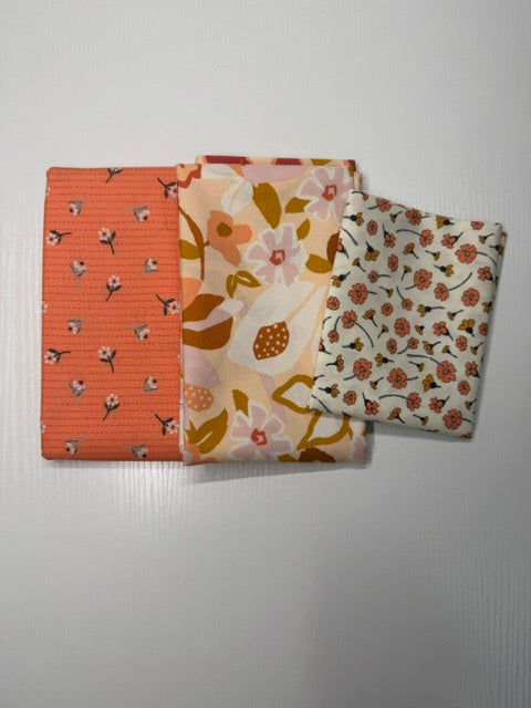 Whole Cloth Quilt Kit - Option 2